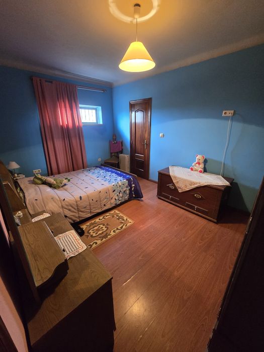 Casa T3 + Terreno 3.720 m²
Venda d