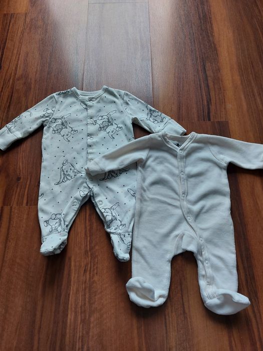 Pajacyki 56 primark pepco