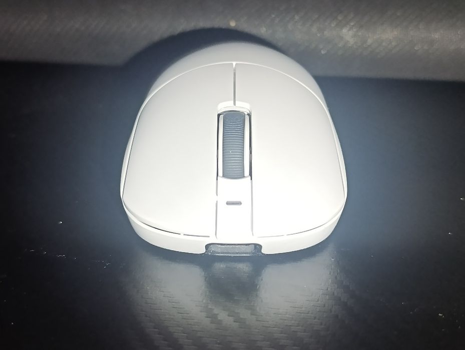 Мышь attack shark x8se