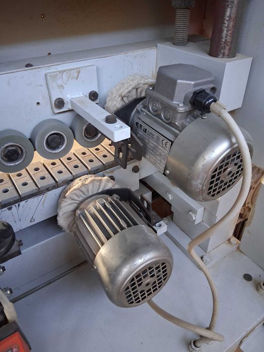 Orladora Starter Plus BI-MATIC 4.5Plus