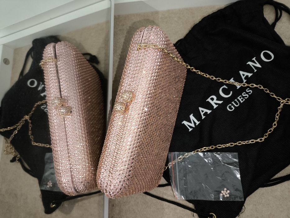 Guess Marciano kopertówka