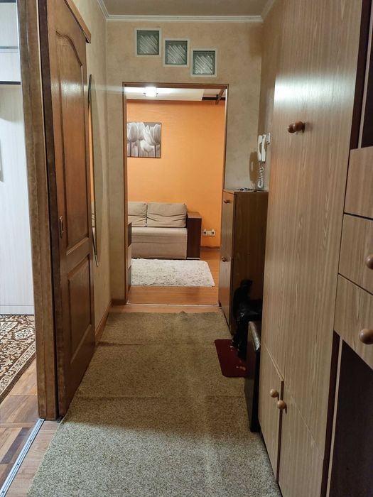 Продаж 2кімн.квартири Бородинський мікрн, вул.проф.Толока