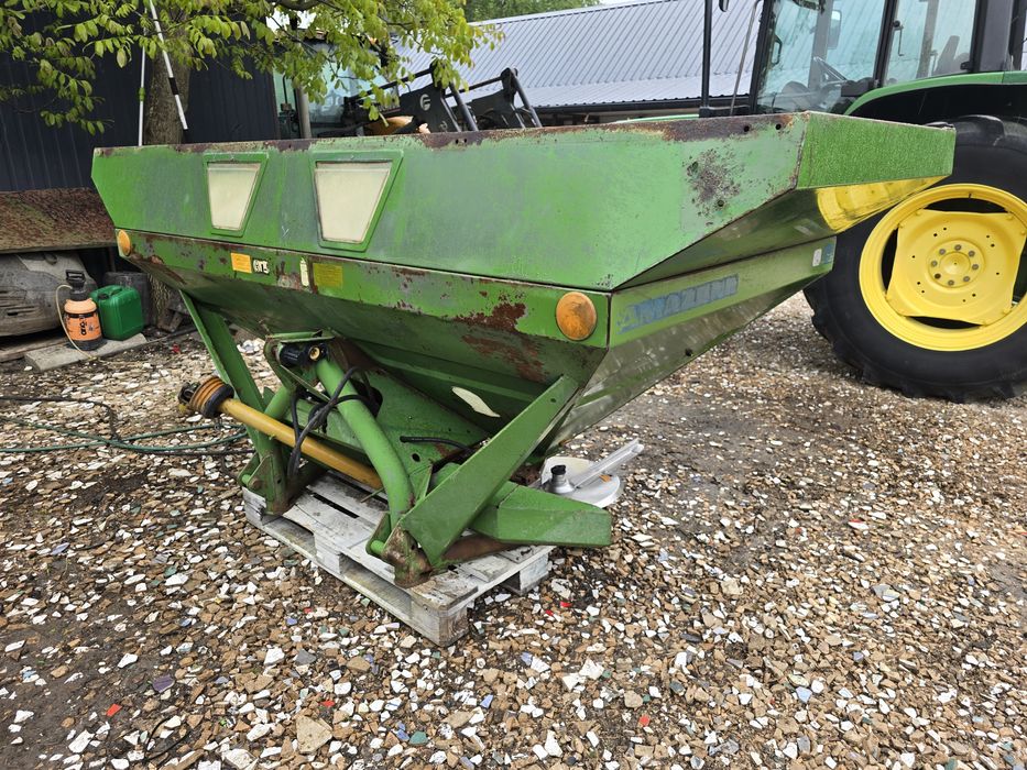 Rozsiewcz Amazone ZA-M Special