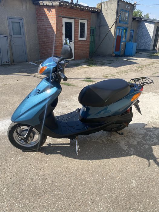 Продам Yamaha jog SA 36 ТОРГ!