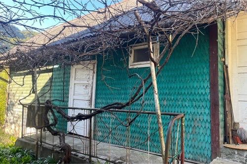 Будинок у Рахові + земельний бонус