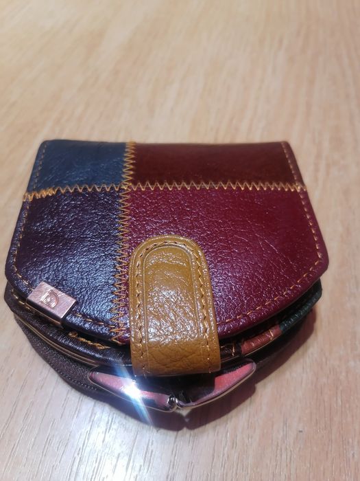 Женский кошелек Imperial Horse. Европа.