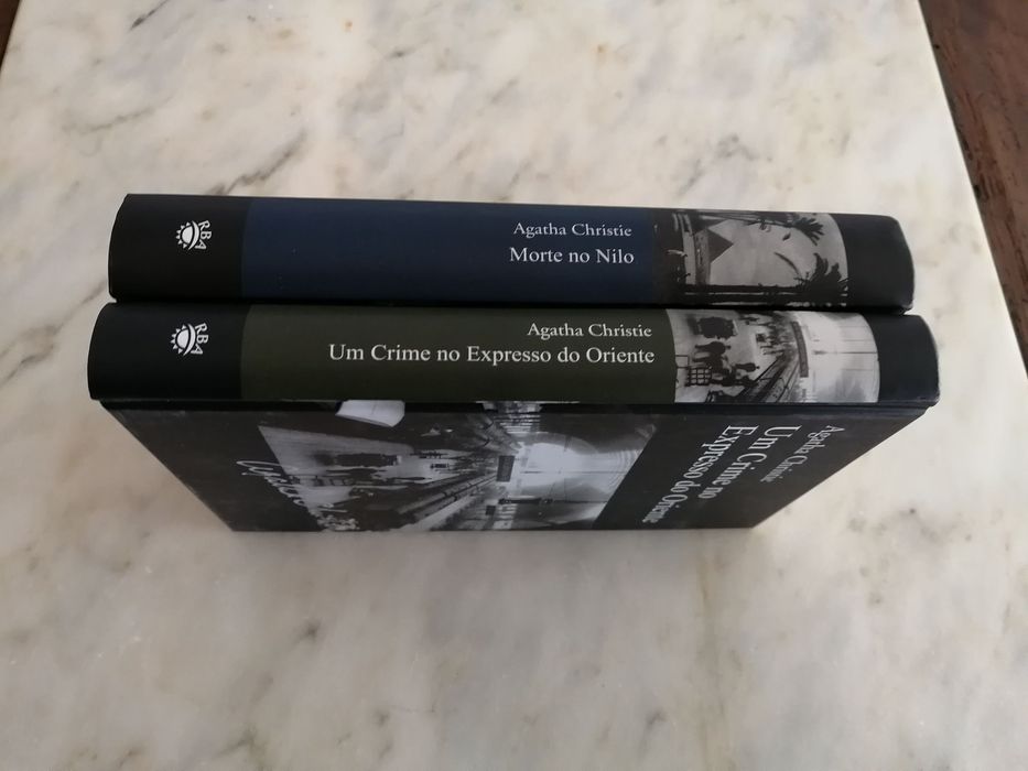 vários livros, valor variado