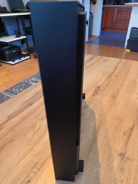 Głośnik SAMSUNG Music Frame HW-LS60D EN