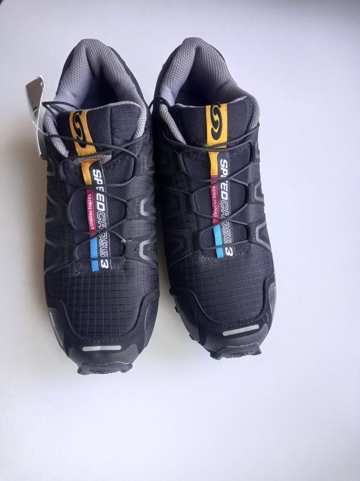 Salomon Speedcros 3 r.40