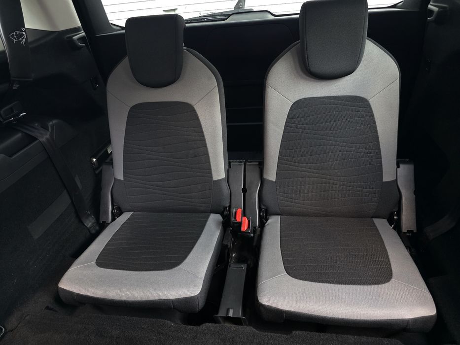 Monovolume 7 Lugares Citroen C4 Grand Picasso 1.6HDI 120CV CX6- Imaculada