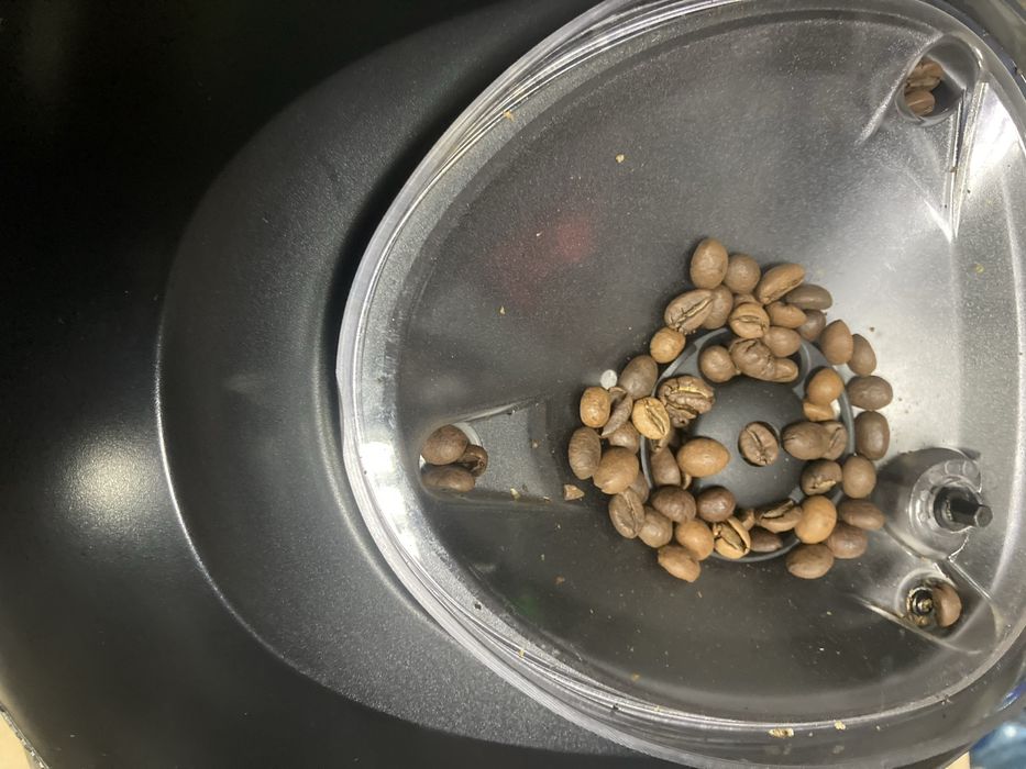 Кавомашина Saeco Xsmall кавоварка