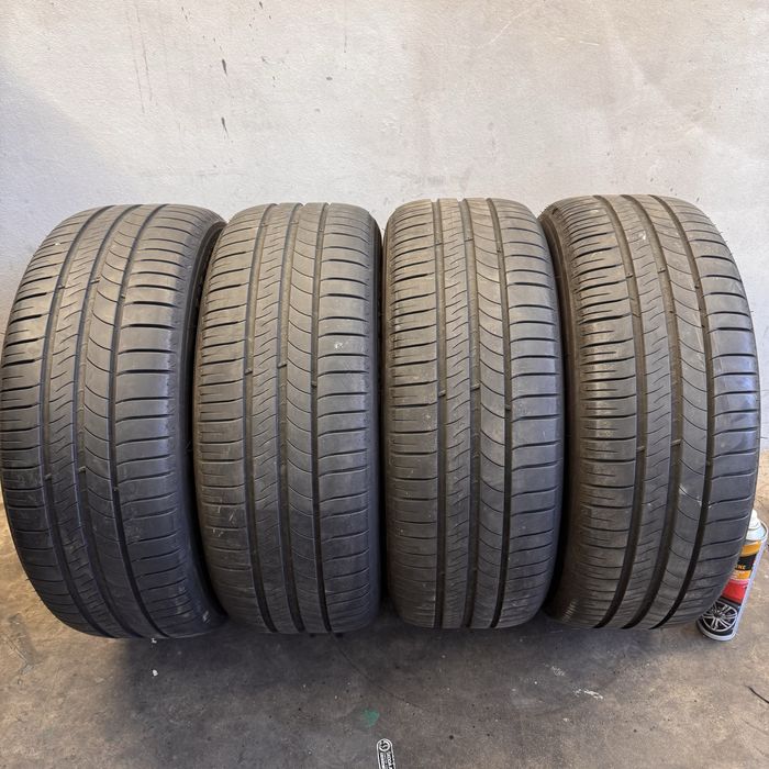 4 шт 205/55/16 michelin energy saver