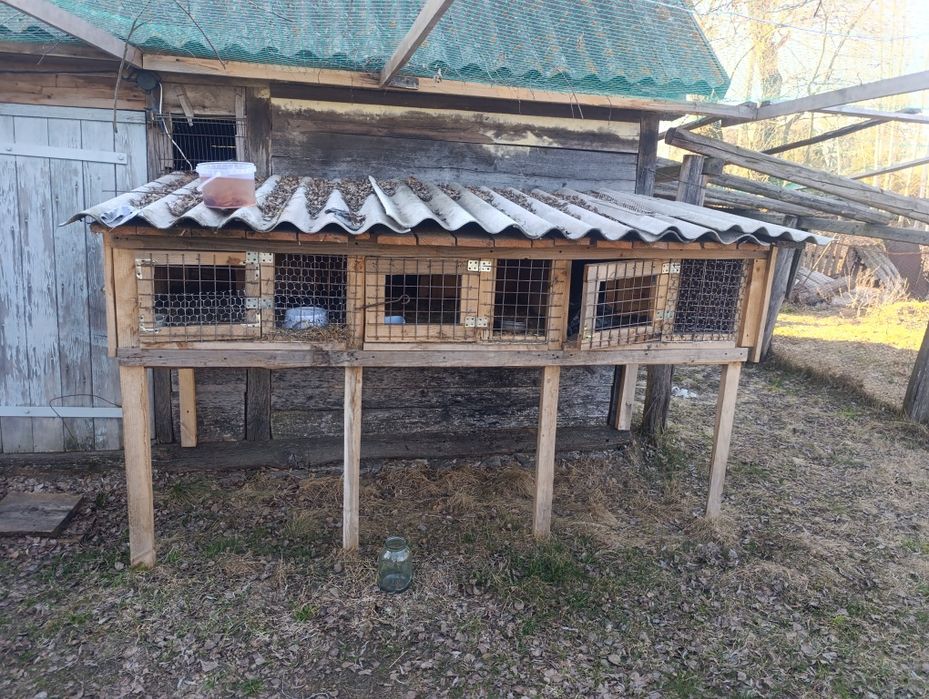 Продам будинок, с.Улянівка