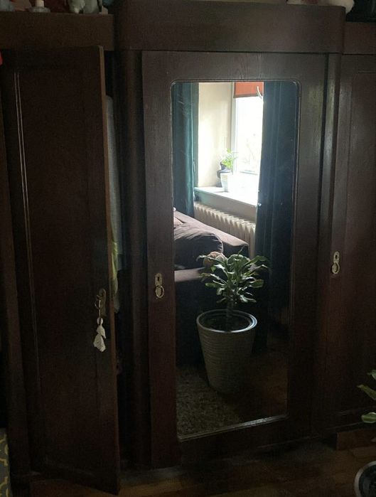 Szafa art deco zapraszam do kontaktu