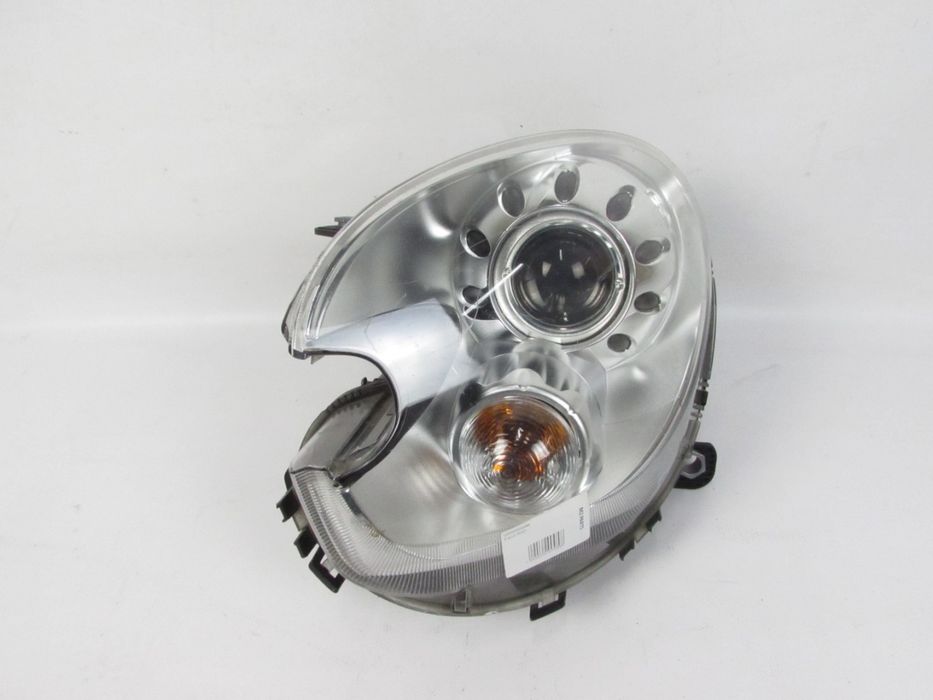 Farol Xenon Direccional Mini Mini Countryman Ref: 63129807483