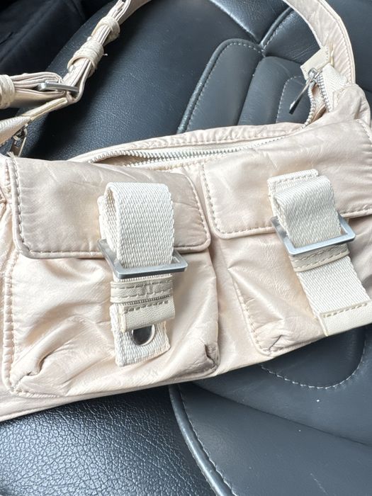 Zara сумка оригінал