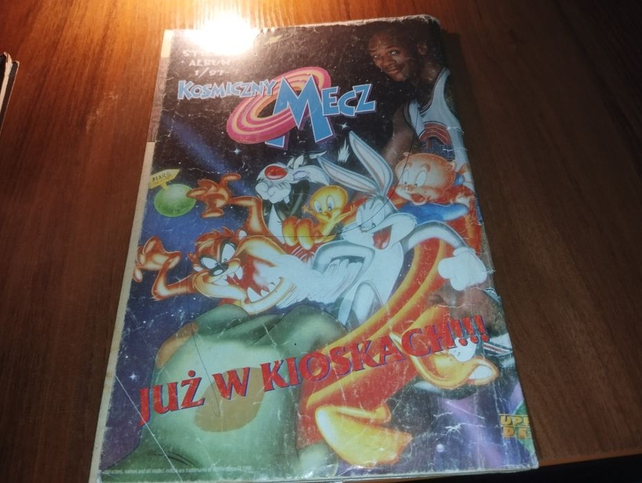 Superman 75 komiks