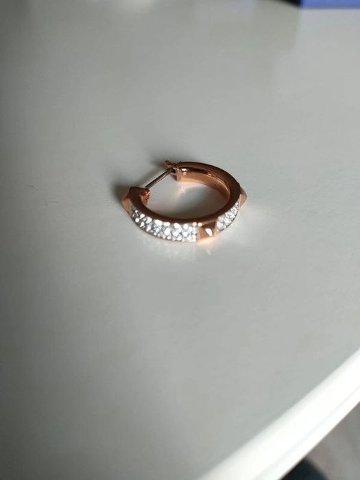 Conjunto Colar + Brincos Swarovski