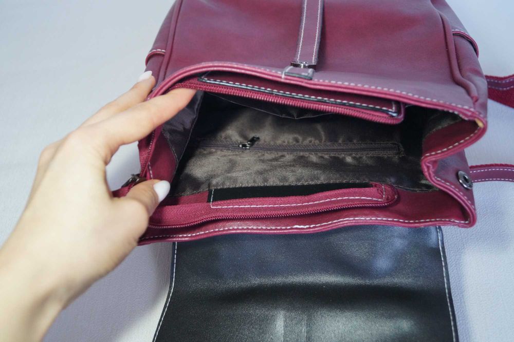 Рюкзак жіночий, сумка жіноча