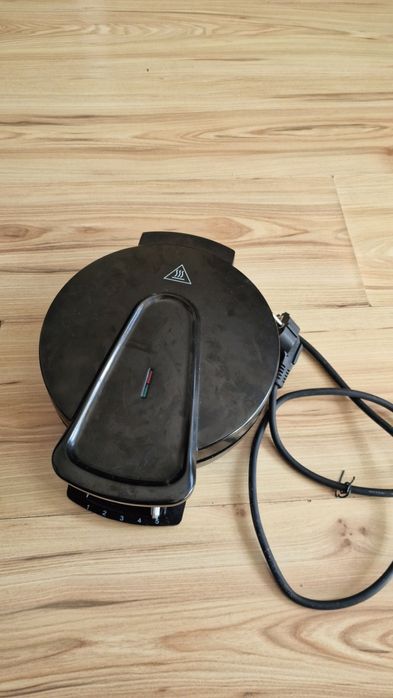 SilverCrest Gofrownica SWE 1200W d1