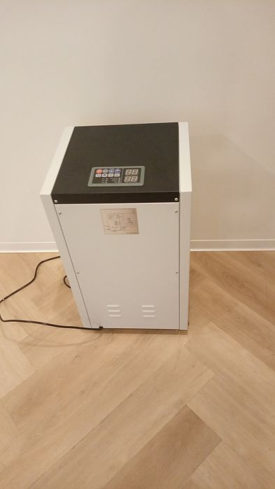 Осушувач повітря оренда (вологопоглинач)