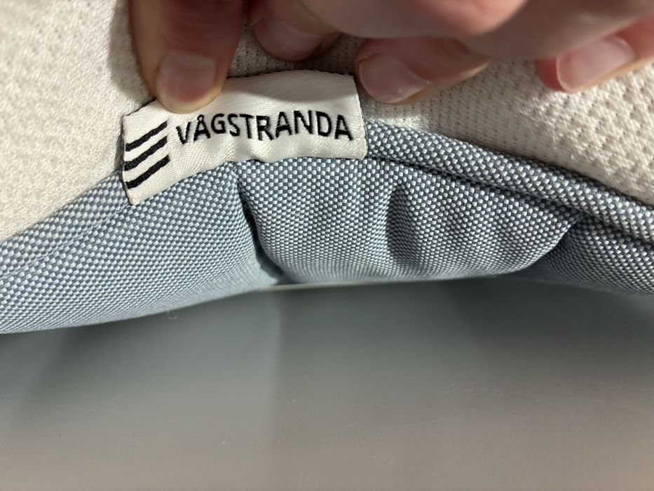 Colchão  IKEA VÅGSTRANDA firmeza 160x200
