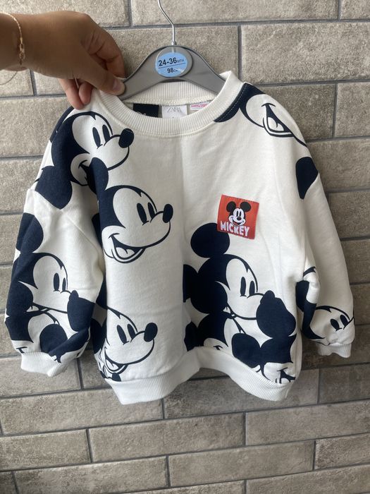 Костюм zara стан нового