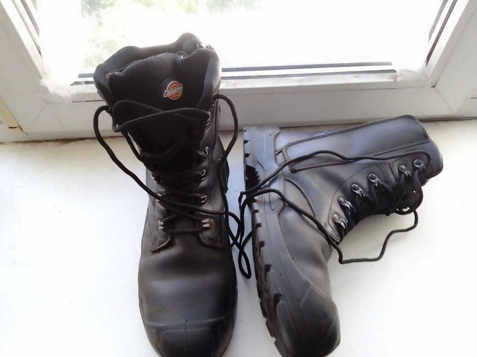 Черевики чоловічі Lacoste CAT Timberland 43 розмір 28 см