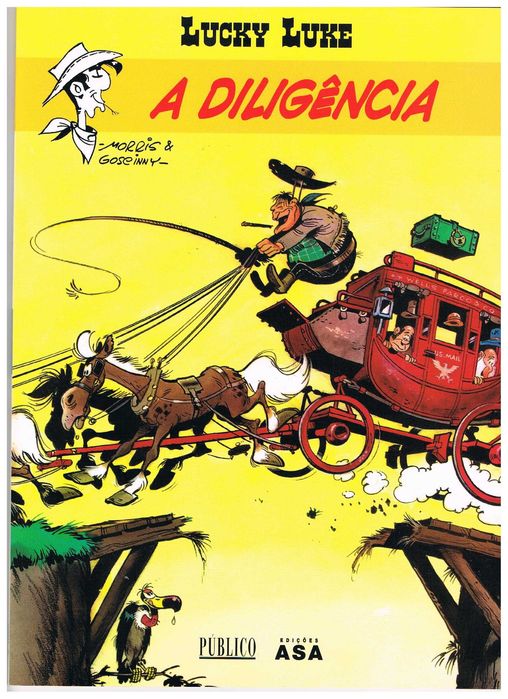 Livros Banda Desenhada, TINTIM, Lucky Luck,  Corto Maltese, Gaston