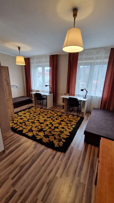 Apartament – Unia Art Residence, Aleje Racławickie 10, Centrum, Siłownia, Strefa SPA, Parking w cenie
