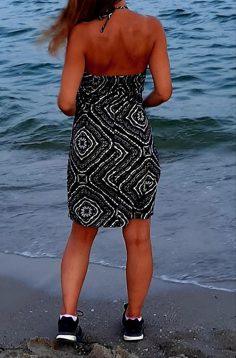 Платье летнее 36 р. "HM"