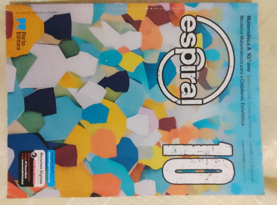 Livros do 10 Ano
