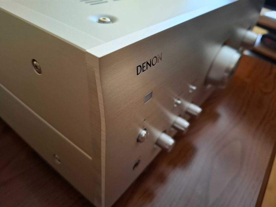 Wzmacniacz Denon PMA 2020Ae