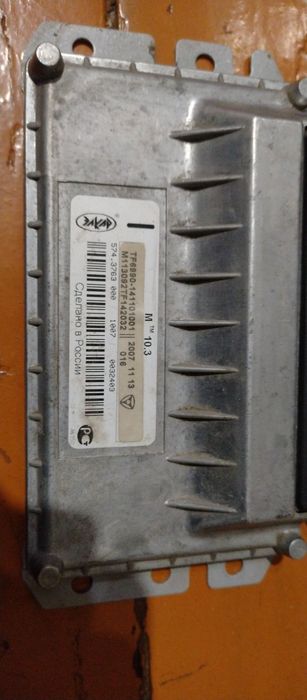 ЕБУ мозги Мікас М113,м114,блок керування двигуном Сенс,Ланос