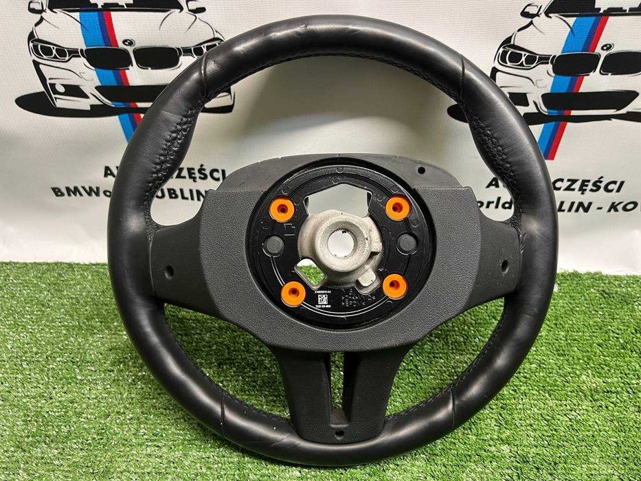 Обод руля G30 підходить G31 G32 G11 G12 G14 G15 G16 G01 G02 G05 G06