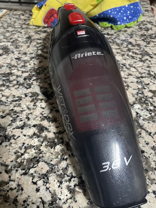 Aspirador Ariete Wet&Dry