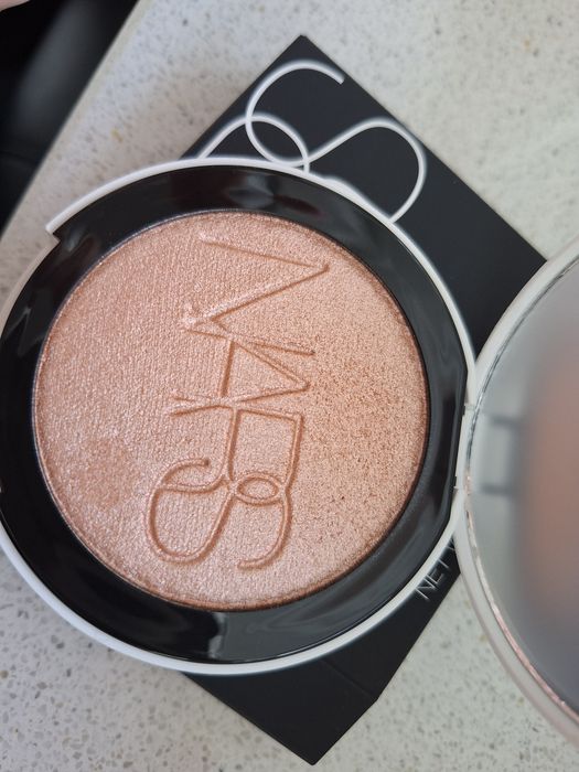 Nars Luminizing Blush - True Faith