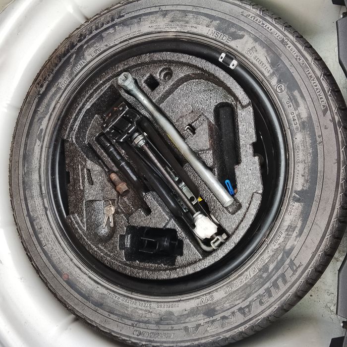 Шкода октавиа а5