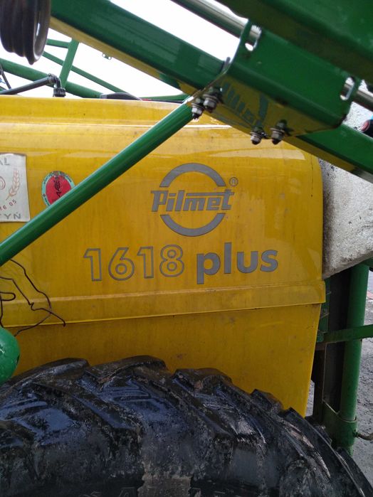 Pilmet 1618 unia spray
