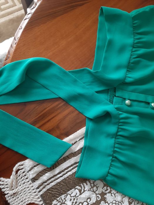 Muito Gira e versátil!