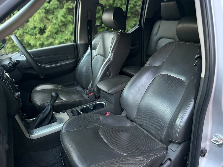 Авто для ЗСУ! Nissan Navara 2013