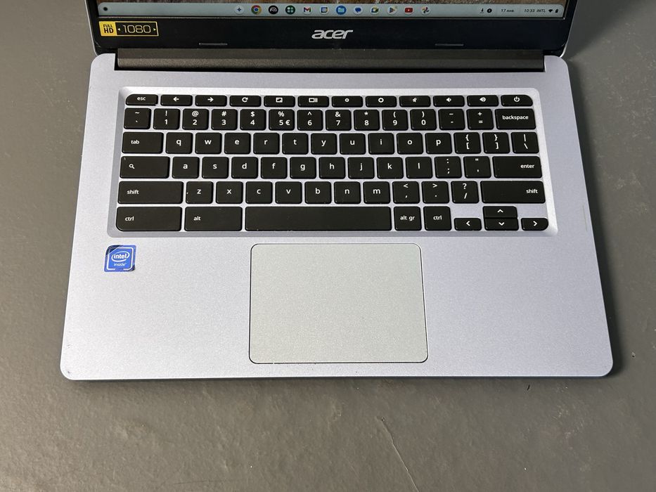 Ноутбук ChromeBook 14” Acer CB314 | 4/64