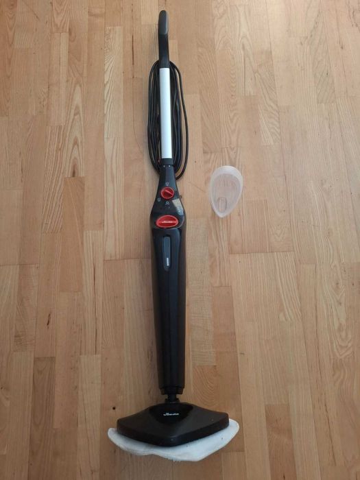 Mop parowy Vileda Steam Plus