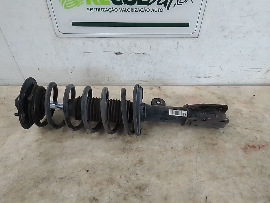 Suspensão frente esquerda CHEVROLET Captiva (C100, C140)