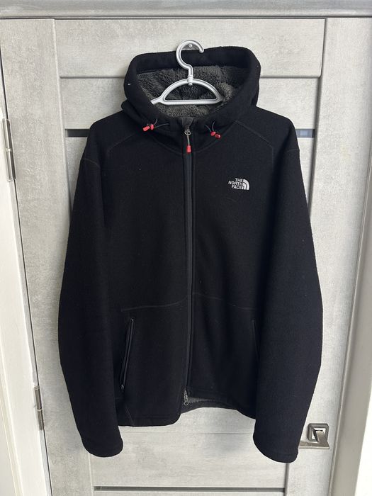 Кофта Фліска The North Face L розмір!
