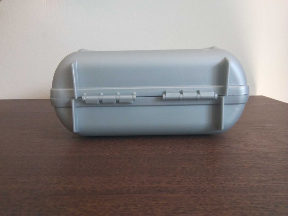 Lancheira Batman (nova)