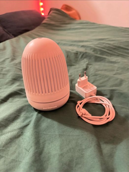 Difusor de aroma Livoo