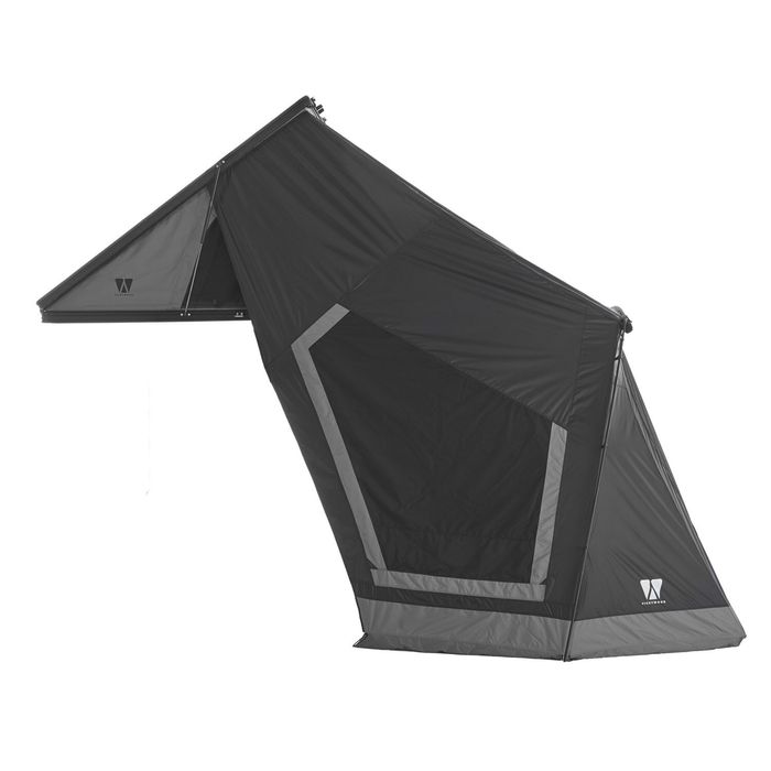 ANEXO PARA TENDA DE TEJADILHO VICKYWOOD CUMARU LIGHT