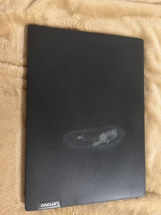 Ноутбук Lenovo V14-ADA Iron Grey