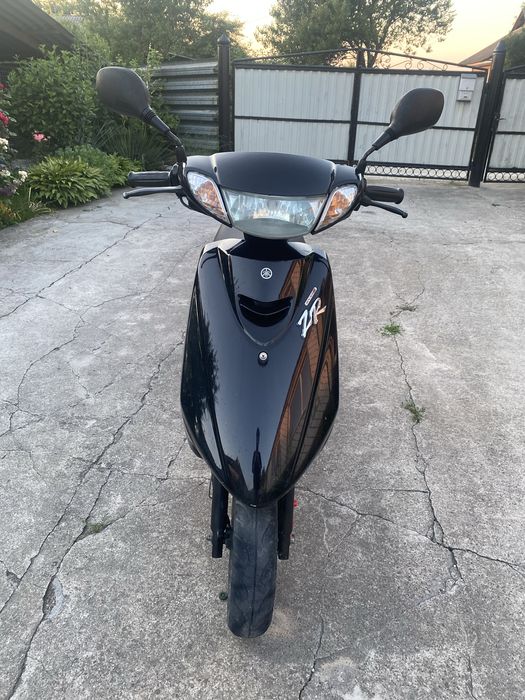 Продам Yamaha Jog 39 ZR